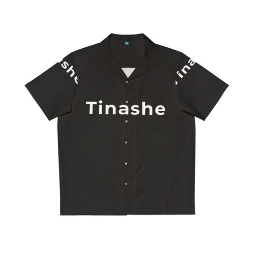 Tinashe 333 Hawaiian Shirt