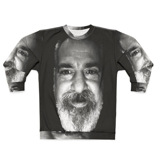 Corey men's pullover sweatshirt