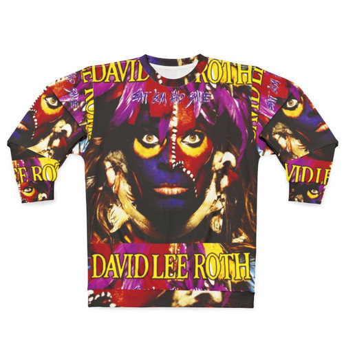 David Lee American Tour 2019 Sweatshirt