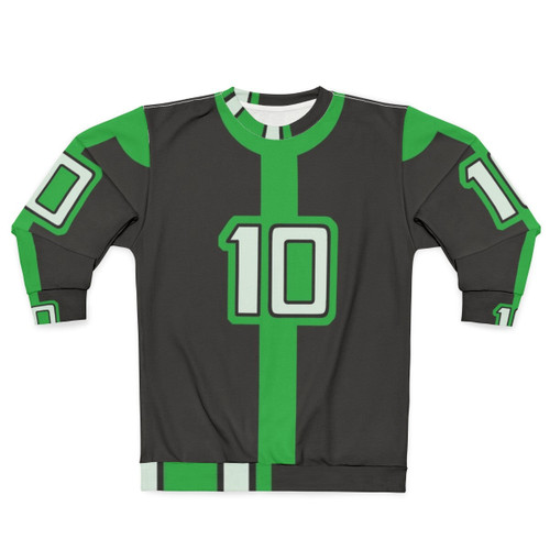 Ben 10 Omniverse Sweatshirt