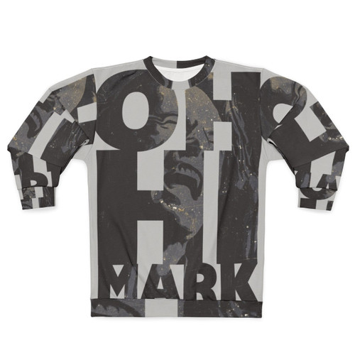 Oh Hi Mark Sweatshirt featuring Tommy Wiseau and The Room