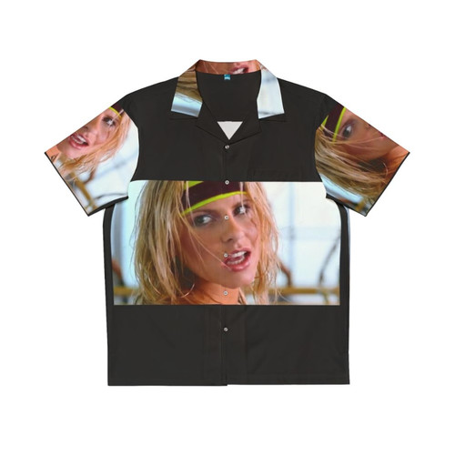 Eric Prydz "Call On Me" Girl Hawaiian Shirt