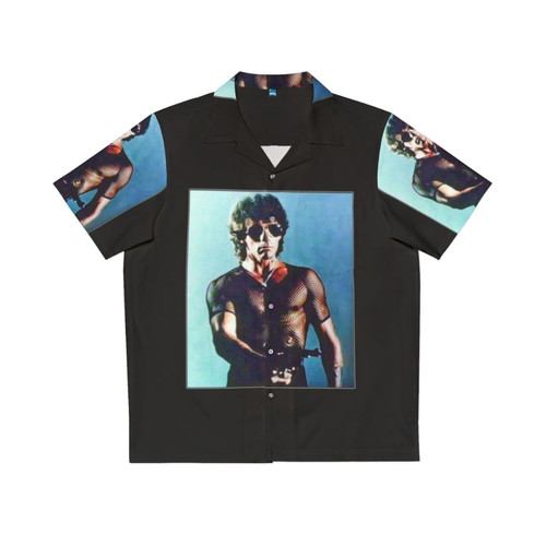 The Stabilizer Hawaiian Shirt - Cult Classic Movie Merchandise