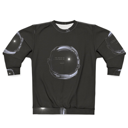 No Surprises Radiohead Sweatshirt