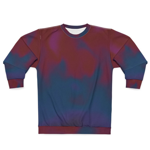 Dark Chris Martin Mots Sweatshirt