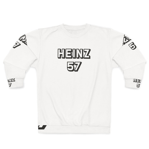 Heritage Proud Heinz 57 Sweatshirt