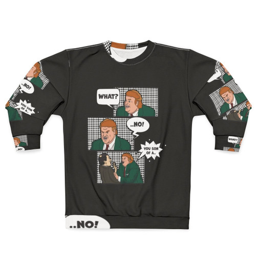 Chris Farley Saturday Night Live Comedy Sweatshirt