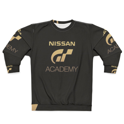 Nissan GT Academy Sweatshirt