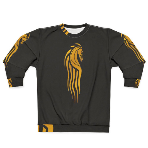 Rohan Horse Sweatshirt