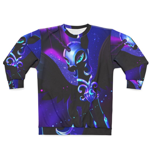 Nightmare Moon Inspired MLP Sweatshirt