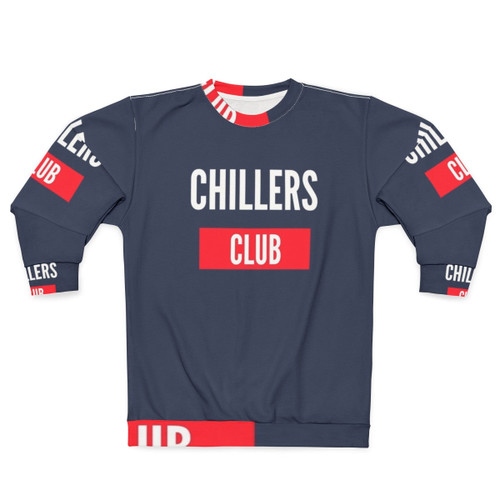 Chiller Club Sweatshirt