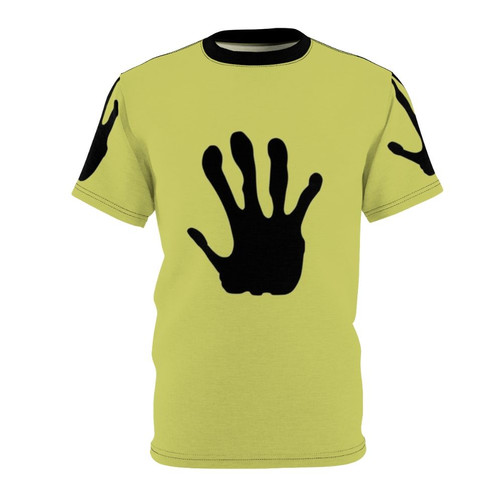 Trent T-shirt, Total Drama inspired graphic tee