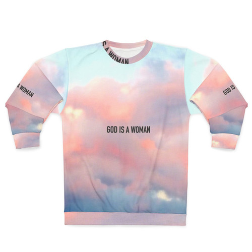Ariana Grande GIAW 2 Sweatshirt