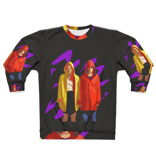 Eleven Stranger Things Sweatshirt