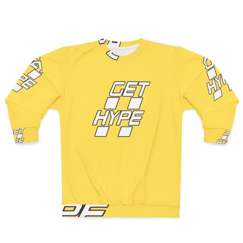 Hyperion Borderlands Fan Art Sweatshirt