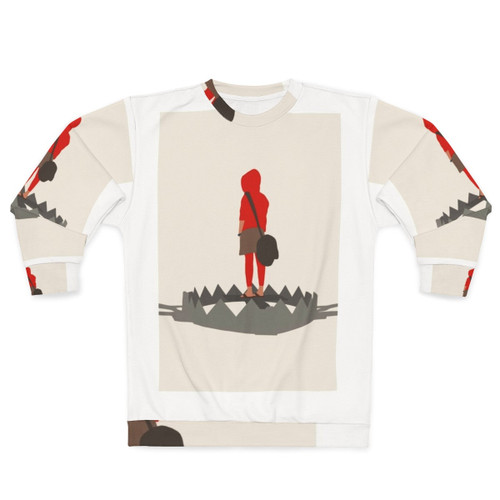 Hard Candy minimalist movie merchandise sweatshirt