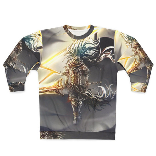 Nameless King Dark Souls 3 Sweatshirt