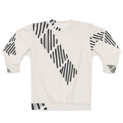 Martin Barre Jethro Tull Progressive Rock Minimalist Sweatshirt