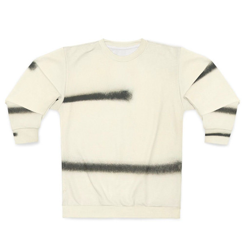 Vintage Martin Barre 1966 Jethro Tull Sweatshirt