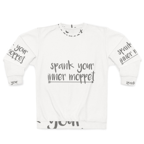 Buffy the Vampire Slayer Pop Culture Sweatshirt