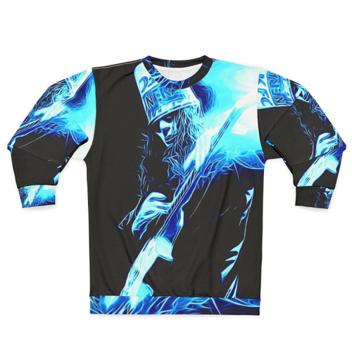 Buckethead Electric Tears Sweatshirt