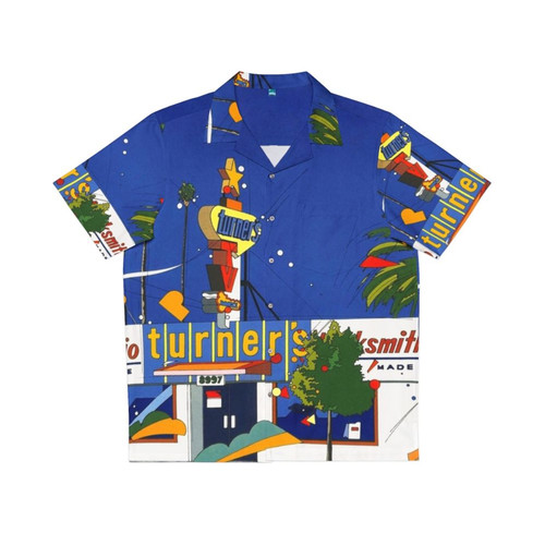 tatsuro yamashita for you vaporwave hawaiian shirt