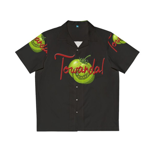 Towanda Fried Green Tomatoes Hawaiian Shirt