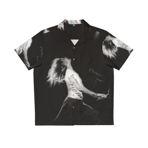 Tori Amos Art Hawaiian Shirt