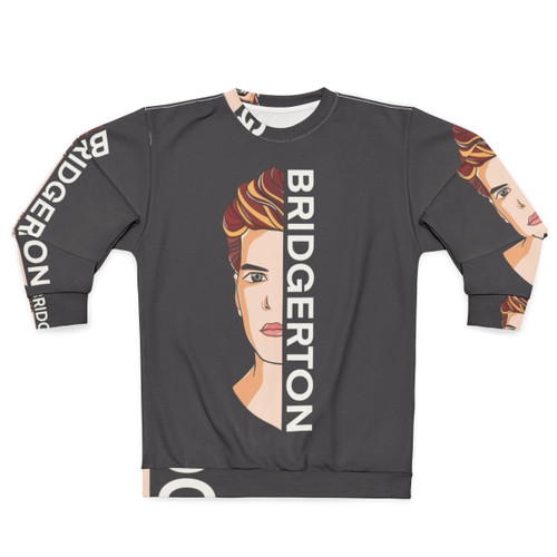 Bridgerton Colin 2024 Sweatshirt