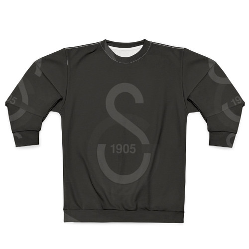Galatasaray Black No Star Sweatshirt