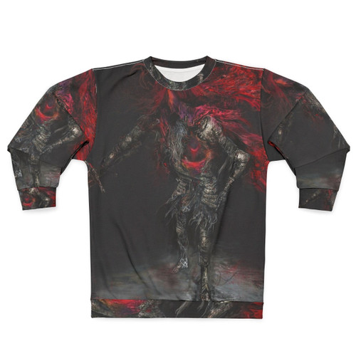 Gael Concept Art Dark Souls Sweatshirt