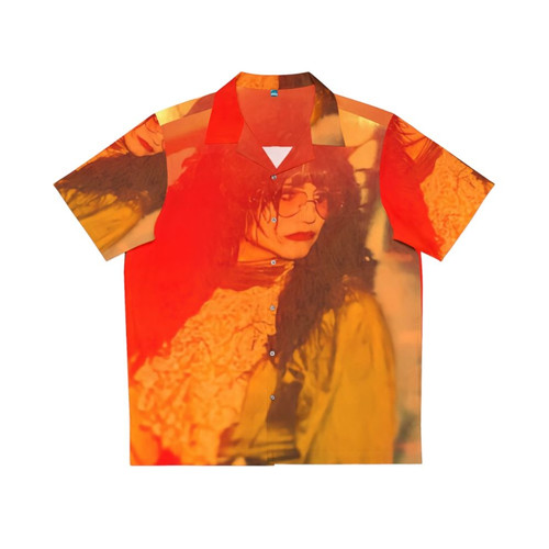 Nandor the Relentless Hawaiian Shirt - What We Do in the Shadows Vampire Apparel