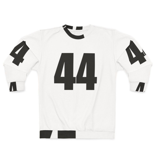 Mandy 44 Nicolas Cage Sweatshirt