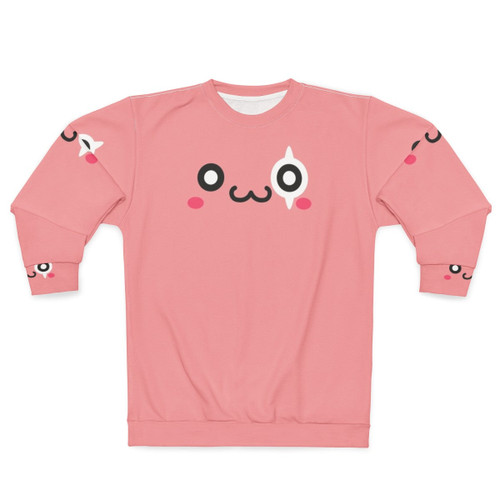 Maplestory Boss Buddy Cute Gaming Sweatshirt