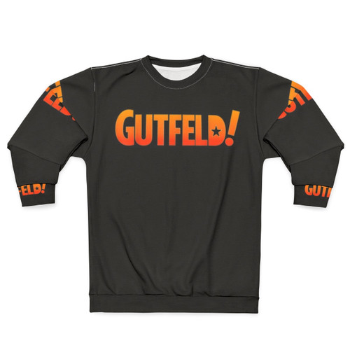 Greg Gutfeld Conservative News Host Sweatshirt