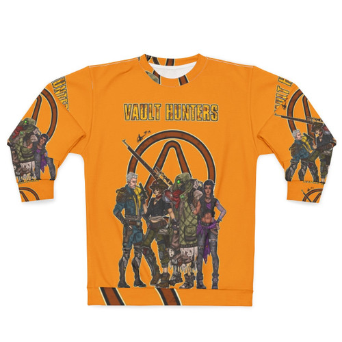 Borderlands 3 Vault Hunters Sweatshirt