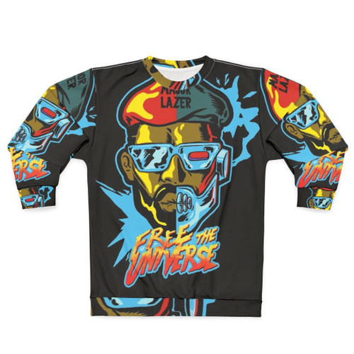 Major Lazer Sweatshirt