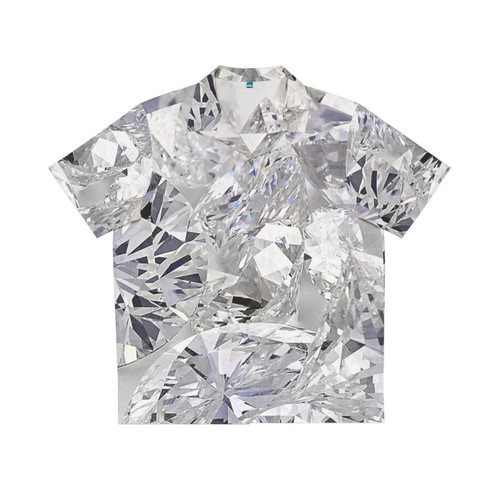 Drake "What A Time To Be Alive" Hawaiian Shirt