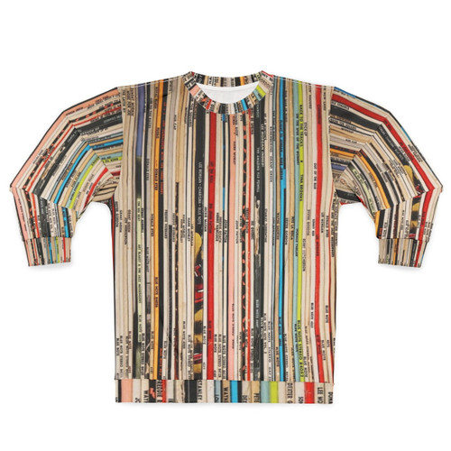 Blue Note Jazz Vinyl Collection Sweatshirt