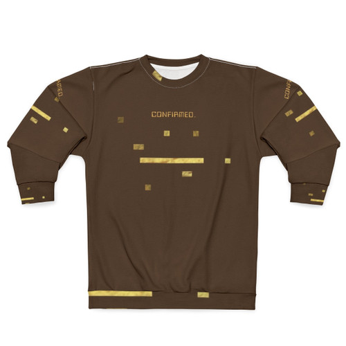 Blake's 7 Retro Sci-Fi Space Opera Unisex Sweatshirt