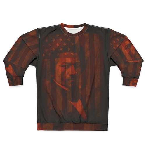 Frederick Douglass Commemorative Sweatshirt