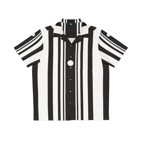 Doppler Effect Physics Hawaiian Shirt