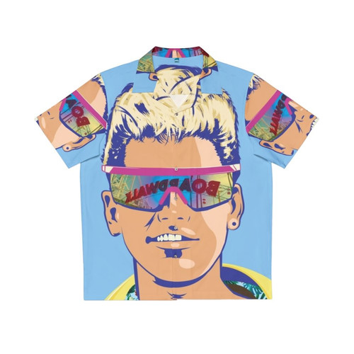 Corey Haim's Lost Boys Hawaiian Shirt