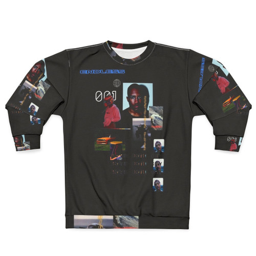 Frank Ocean Graphic Sweatshirt