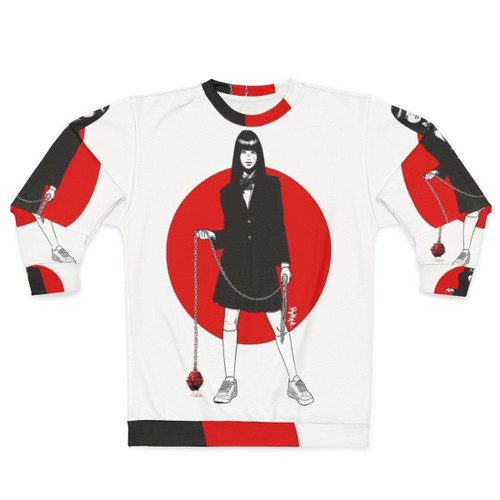 Gogo Yubari Inspired Sweatshirt
