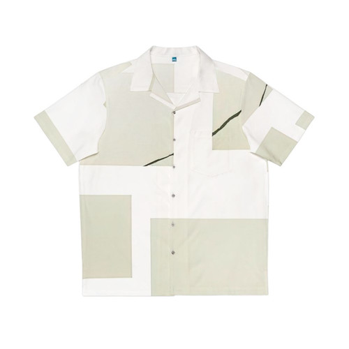 Martin Barre Jethro Tull Progressive Rock Hawaiian Shirt