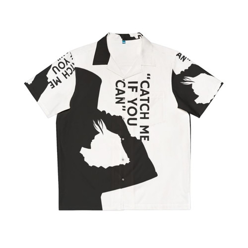 Moriarty the Patriot Hawaiian Shirt