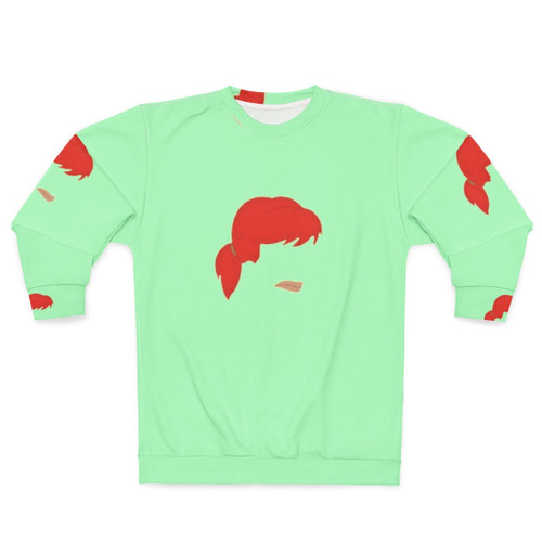 Big Mouth Netflix Sweatshirt