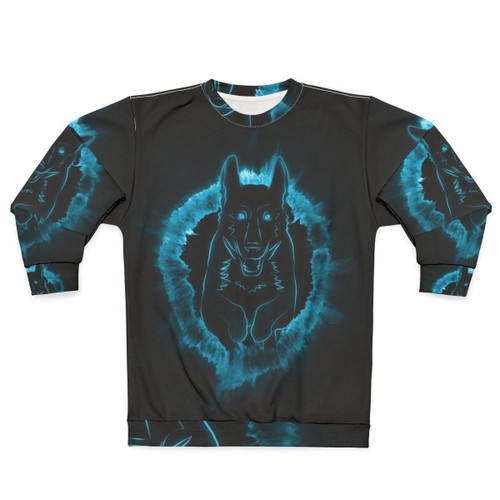 Belgian Shepherd Malinois Sweatshirt