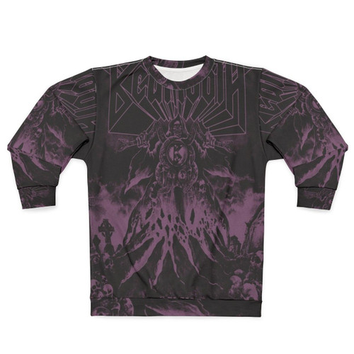 Beartooth Band Sweatshirt